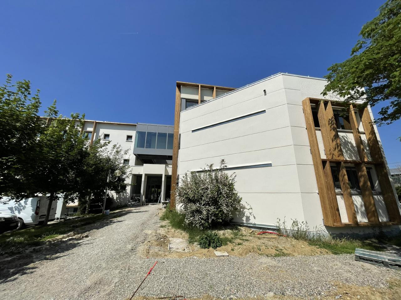 Bureau Blagnac 3122m² Location bureau Blagnac Haute-Garonne OLBUR2309032 1